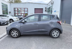 Hyundai I10 II 1.0 i 12V Blue Drive S&S 67 CV *CLIM*IDEAL JEUNE PERMIS * FAIBLE KILOMETRAGE