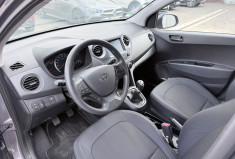 Hyundai I10 II 1.0 i 12V Blue Drive S&S 67 CV *CLIM*IDEAL JEUNE PERMIS * FAIBLE KILOMETRAGE