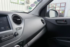 Hyundai I10 II 1.0 i 12V Blue Drive S&S 67 CV *CLIM*IDEAL JEUNE PERMIS * FAIBLE KILOMETRAGE