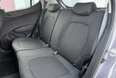 Hyundai I10 II 1.0 i 12V Blue Drive S&S 67 CV *CLIM*IDEAL JEUNE PERMIS * FAIBLE KILOMETRAGE