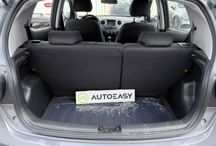 Hyundai I10 II 1.0 i 12V Blue Drive S&S 67 CV *CLIM*IDEAL JEUNE PERMIS * FAIBLE KILOMETRAGE