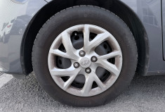 Hyundai I10 II 1.0 i 12V Blue Drive S&S 67 CV *CLIM*IDEAL JEUNE PERMIS * FAIBLE KILOMETRAGE