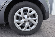 Hyundai I10 II 1.0 i 12V Blue Drive S&S 67 CV *CLIM*IDEAL JEUNE PERMIS * FAIBLE KILOMETRAGE