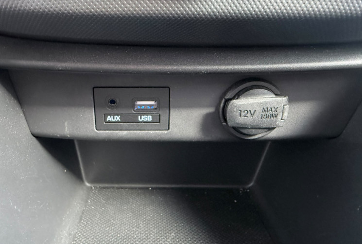 Hyundai I10 II 1.0 i 12V Blue Drive S&S 67 CV *CLIM*IDEAL JEUNE PERMIS * FAIBLE KILOMETRAGE