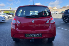 Renault Twingo PHASE 2 1.2 i 75 LIFE / FAIBLE KM / DISTRIBUTION NEUVE / GARANTIE 12 MOIS 