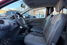 Renault Twingo PHASE 2 1.2 i 75 LIFE / FAIBLE KM / DISTRIBUTION NEUVE / GARANTIE 12 MOIS 
