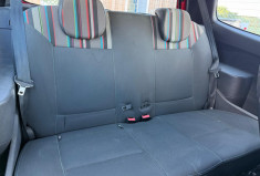 Renault Twingo PHASE 2 1.2 i 75 LIFE / FAIBLE KM / DISTRIBUTION NEUVE / GARANTIE 12 MOIS 
