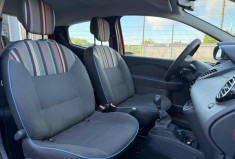 Renault Twingo PHASE 2 1.2 i 75 LIFE / FAIBLE KM / DISTRIBUTION NEUVE / GARANTIE 12 MOIS 