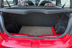 Renault Twingo PHASE 2 1.2 i 75 LIFE / FAIBLE KM / DISTRIBUTION NEUVE / GARANTIE 12 MOIS 