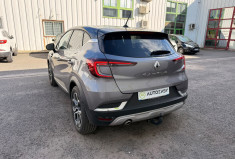Renault Captur II 1.3 TCe 16V GPF EDC7 S&S 130 CV INTENSE * BOITE AUTO * CARNET COMPLET CHEZ RENAULT