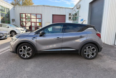 Renault Captur II 1.3 TCe 16V GPF EDC7 S&S 130 CV INTENSE * BOITE AUTO * CARNET COMPLET CHEZ RENAULT