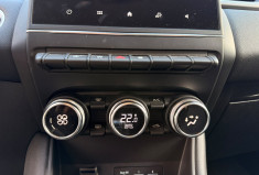 Renault Captur II 1.3 TCe 16V GPF EDC7 S&S 130 CV INTENSE * BOITE AUTO * CARNET COMPLET CHEZ RENAULT