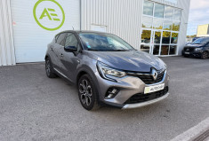 Renault Captur II 1.3 TCe 16V GPF EDC7 S&S 130 CV INTENSE * BOITE AUTO * CARNET COMPLET CHEZ RENAULT