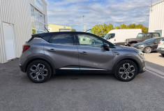 Renault Captur II 1.3 TCe 16V GPF EDC7 S&S 130 CV INTENSE * BOITE AUTO * CARNET COMPLET CHEZ RENAULT