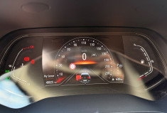 Renault Captur II 1.3 TCe 16V GPF EDC7 S&S 130 CV INTENSE * BOITE AUTO * CARNET COMPLET CHEZ RENAULT