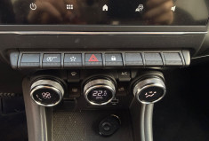 Renault Captur II 1.3 TCe 16V GPF EDC7 S&S 130 CV INTENSE * BOITE AUTO * CARNET COMPLET CHEZ RENAULT