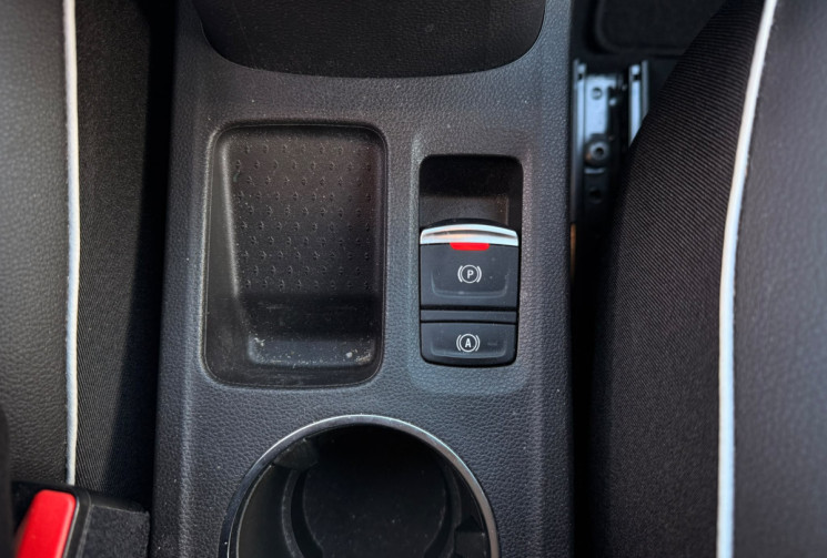 Renault Captur II 1.3 TCe 16V GPF EDC7 S&S 130 CV INTENSE * BOITE AUTO * CARNET COMPLET CHEZ RENAULT
