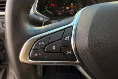 Renault Captur II 1.3 TCe 16V GPF EDC7 S&S 130 CV INTENSE * BOITE AUTO * CARNET COMPLET CHEZ RENAULT