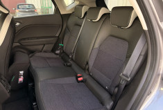 Renault Captur II 1.3 TCe 16V GPF EDC7 S&S 130 CV INTENSE * BOITE AUTO * CARNET COMPLET CHEZ RENAULT