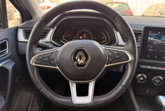 Renault Captur II 1.3 TCe 16V GPF EDC7 S&S 130 CV INTENSE * BOITE AUTO * CARNET COMPLET CHEZ RENAULT
