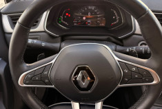 Renault Captur II 1.3 TCe 16V GPF EDC7 S&S 130 CV INTENSE * BOITE AUTO * CARNET COMPLET CHEZ RENAULT