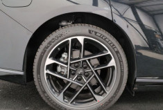 Xpeng P7+ - AWD Performance 503 ch Midnight Black