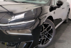 Xpeng P7+ - AWD Performance 503 ch Midnight Black