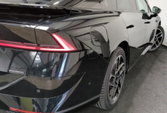 Xpeng P7+ - AWD Performance 503 ch Midnight Black