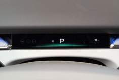 Xpeng P7+ - AWD Performance 503 ch Midnight Black