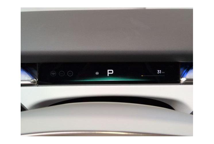 Xpeng P7+ - AWD Performance 503 ch Midnight Black