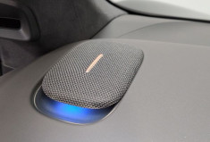 Xpeng P7+ - AWD Performance 503 ch Midnight Black