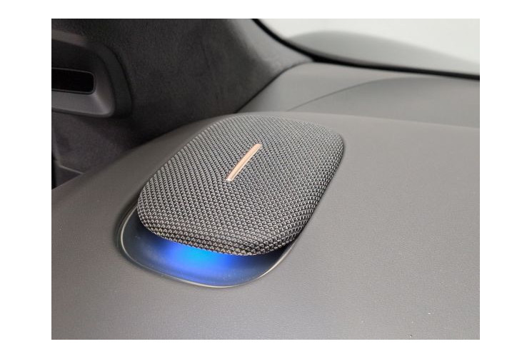 Xpeng P7+ - AWD Performance 503 ch Midnight Black