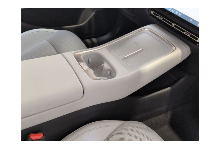 Xpeng P7+ - AWD Performance 503 ch Midnight Black