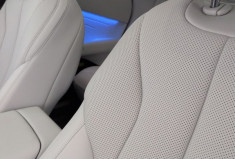Xpeng P7+ - AWD Performance 503 ch Midnight Black