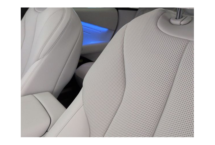 Xpeng P7+ - AWD Performance 503 ch Midnight Black