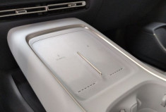 Xpeng P7+ - AWD Performance 503 ch Midnight Black
