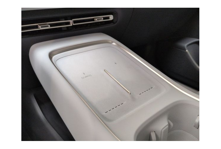 Xpeng P7+ - AWD Performance 503 ch Midnight Black