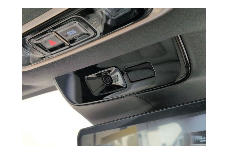 Xpeng P7+ - AWD Performance 503 ch Midnight Black