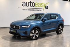 Volvo XC40 XC40 B3 2.0 163 CH PLUS DCT7