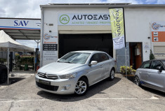 Citroën C-ELYSEE 1.6 HDI 92 LIVE