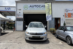 Citroën C-ELYSEE 1.6 HDI 92 LIVE