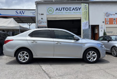 Citroën C-ELYSEE 1.6 HDI 92 LIVE