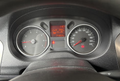 Citroën C-ELYSEE 1.6 HDI 92 LIVE