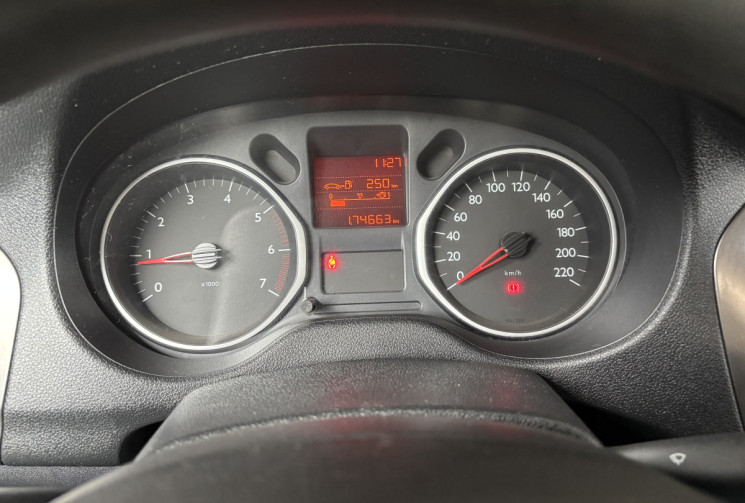 Citroën C-ELYSEE 1.6 HDI 92 LIVE