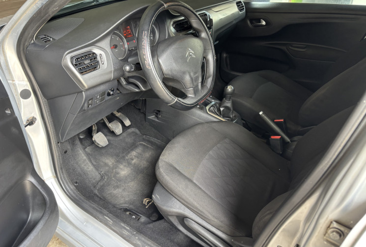 Citroën C-ELYSEE 1.6 HDI 92 LIVE