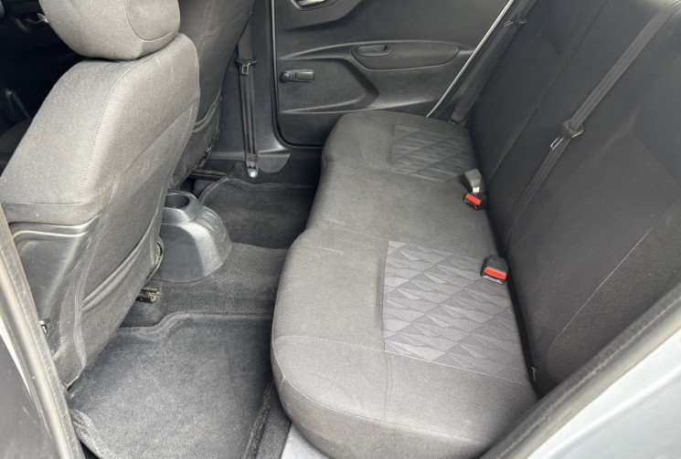 Citroën C-ELYSEE 1.6 HDI 92 LIVE