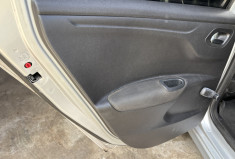 Citroën C-ELYSEE 1.6 HDI 92 LIVE