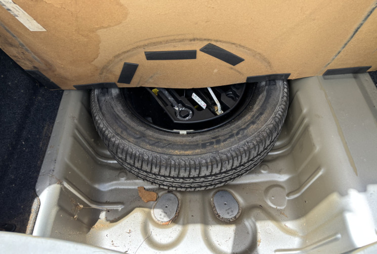 Citroën C-ELYSEE 1.6 HDI 92 LIVE