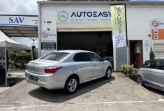 Citroën C-ELYSEE 1.6 HDI 92 LIVE