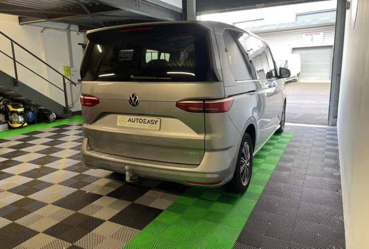Volkswagen Multivan  1.4 eHybrid 218ch Life Long DSG6 / Test SOH 97% 